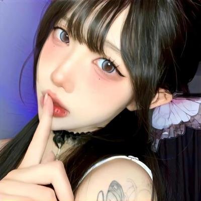 一个女孩的舞蹈