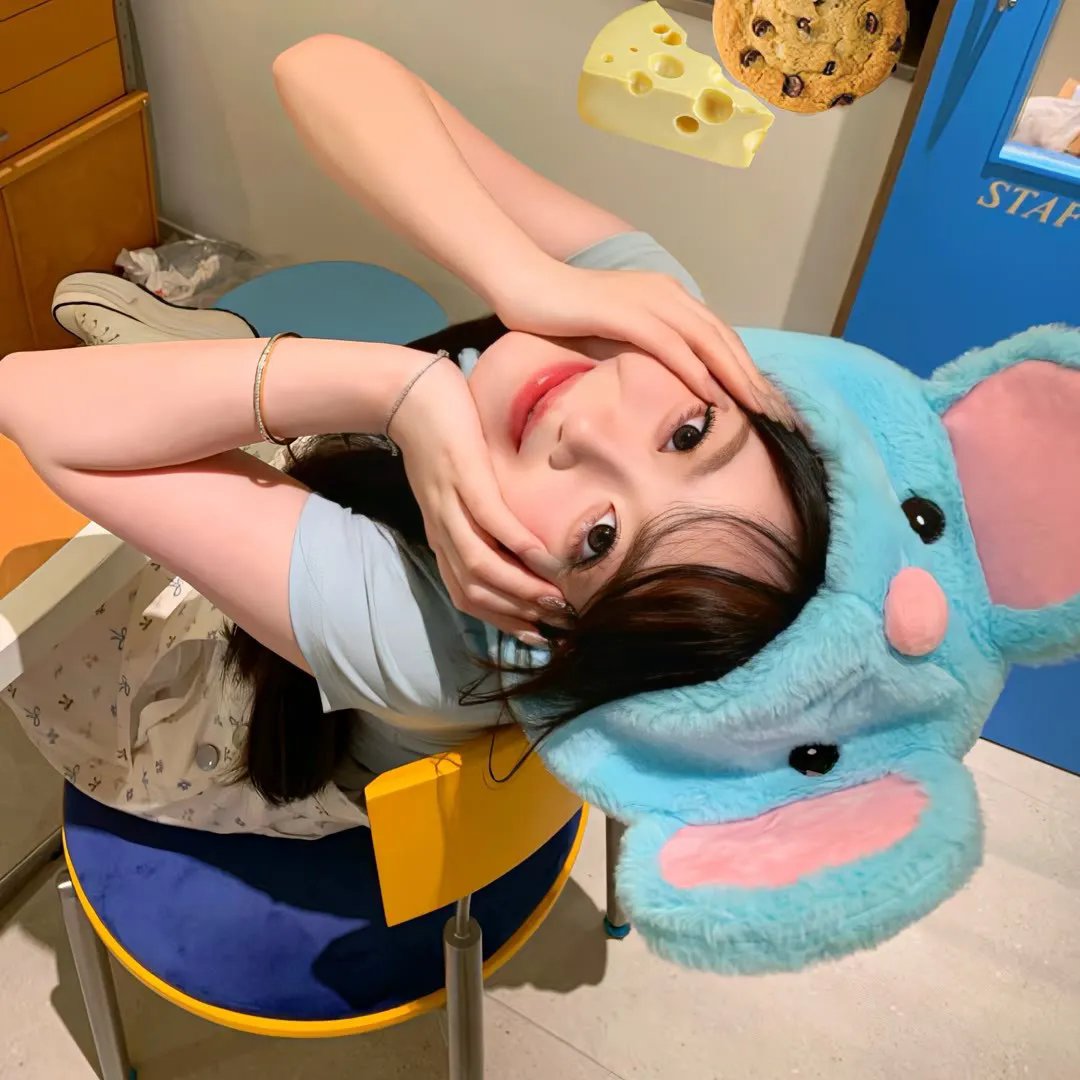 江山美人