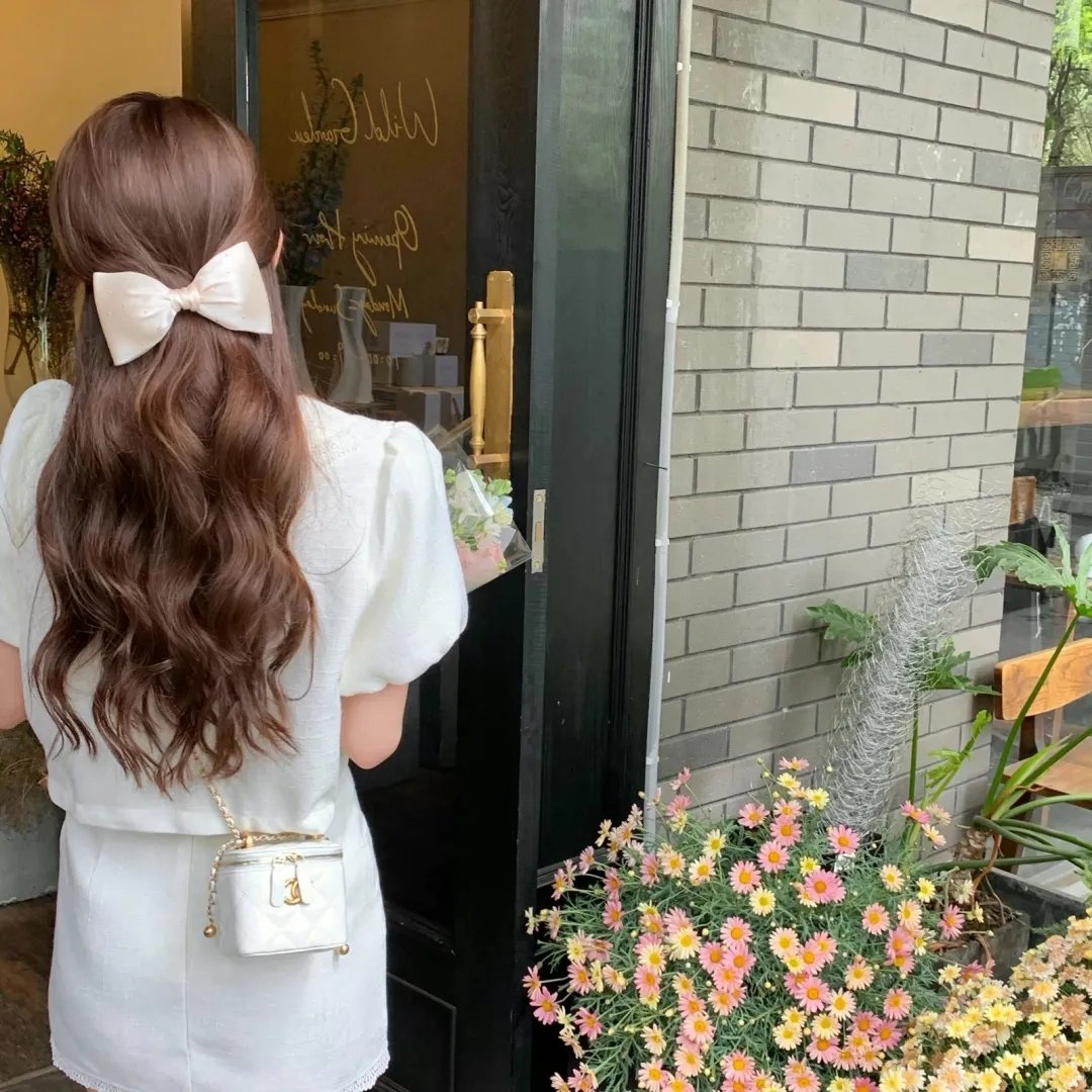 水瓶女人心